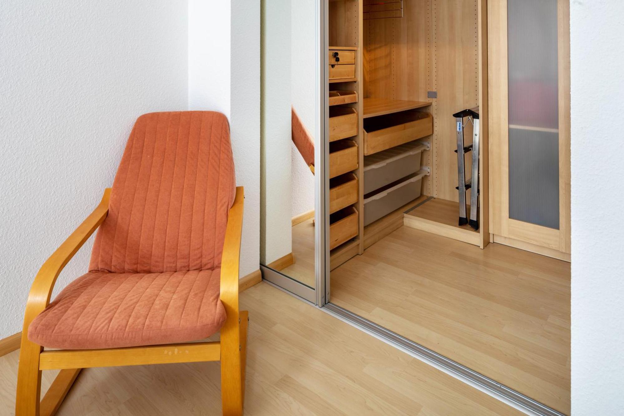 Ferienwohnung Am Neumagen Staufen-en-Brisgau Extérieur photo