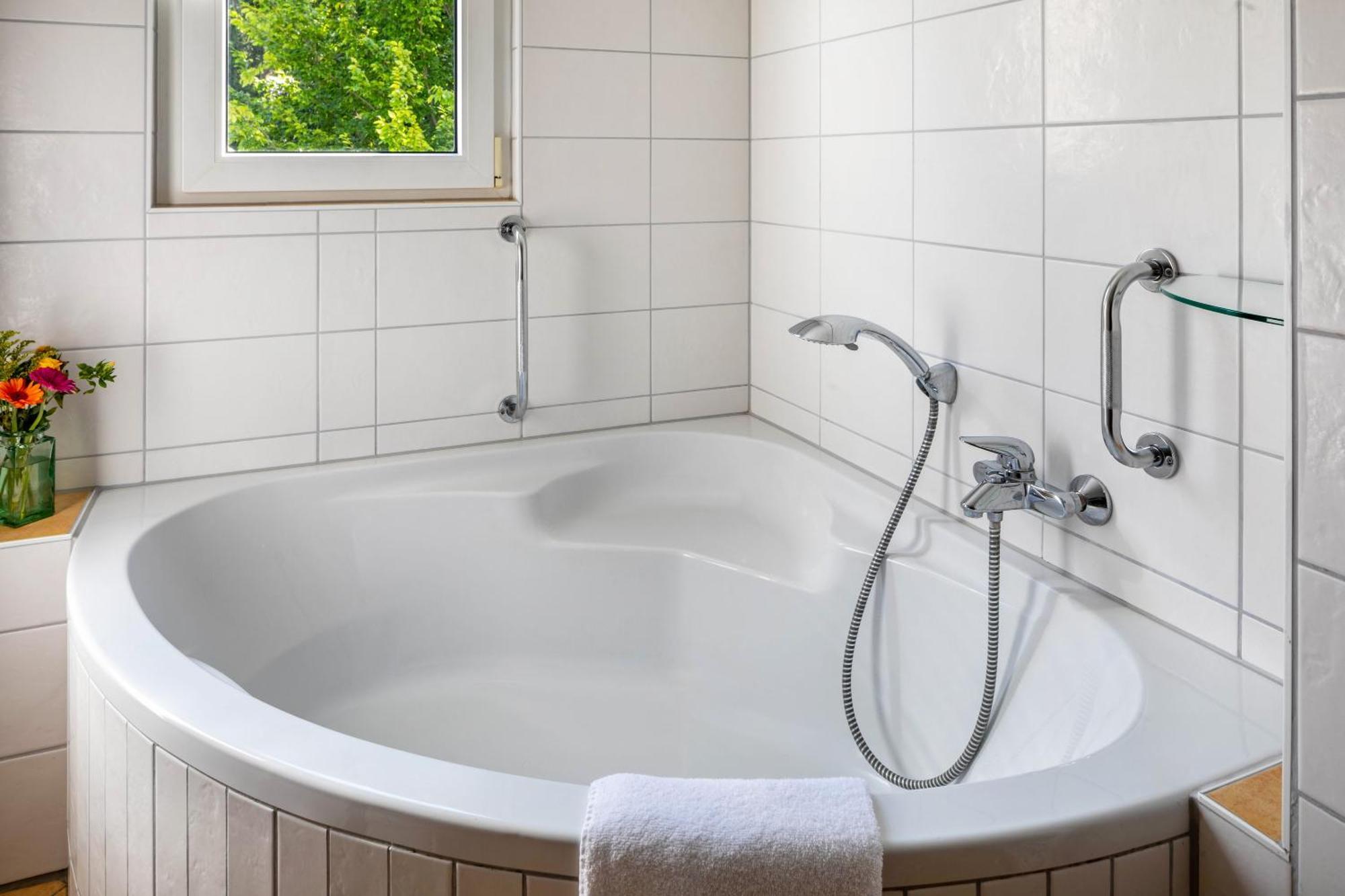 Ferienwohnung Am Neumagen Staufen-en-Brisgau Extérieur photo